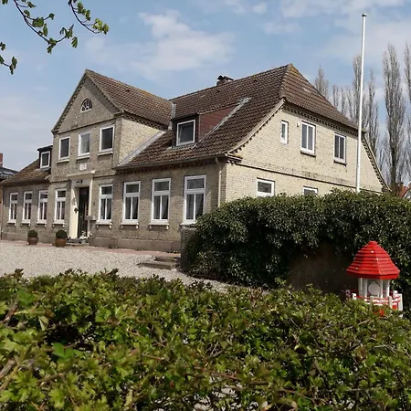 Abendlicht * Vadersdorf