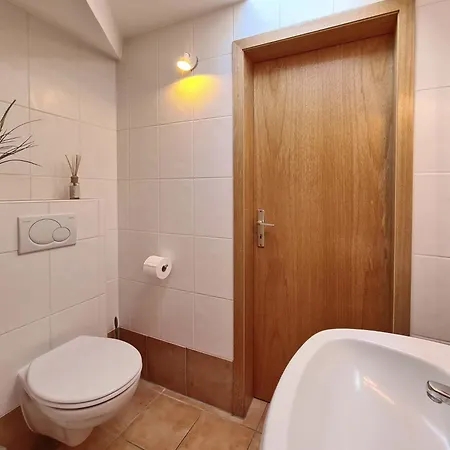 Abendlicht Apartment