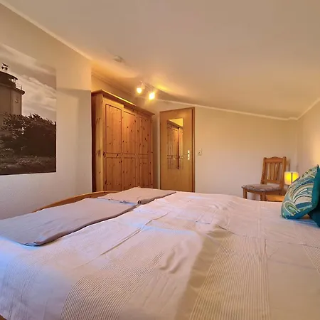 Abendlicht Apartment *