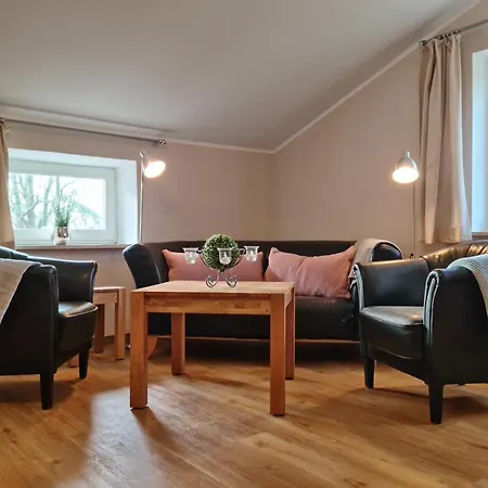 Abendlicht Apartment *