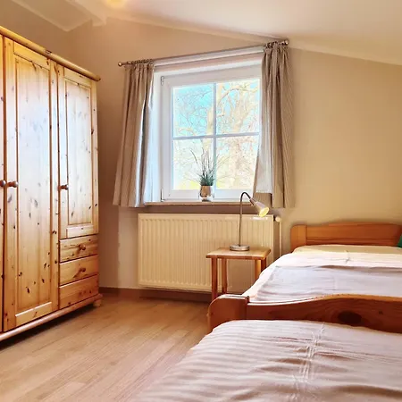 Abendlicht * Vadersdorf