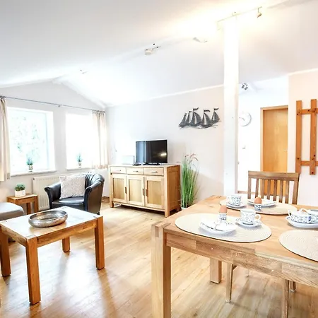 Abendlicht Appartement