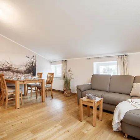 Abendlicht Appartement *