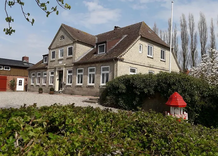 Abendlicht * Vadersdorf