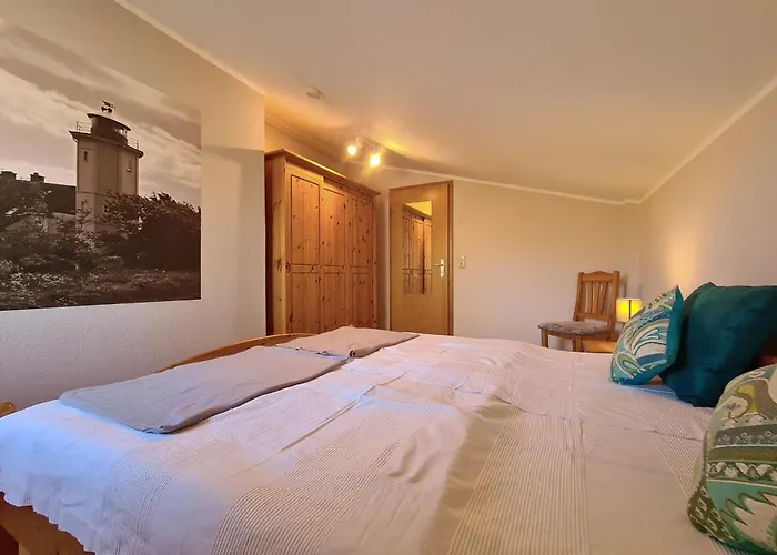 Abendlicht Appartement *