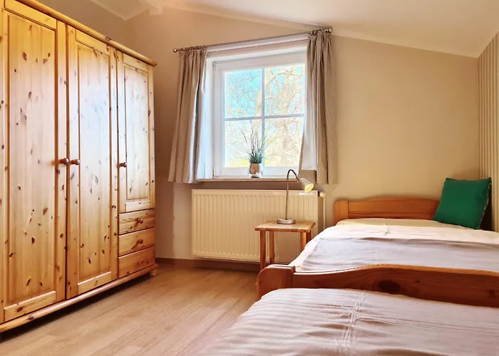 Abendlicht * Vadersdorf